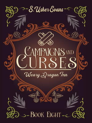Campaigns and Curses - ebook